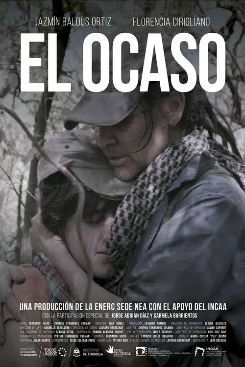 Assistir El ocaso