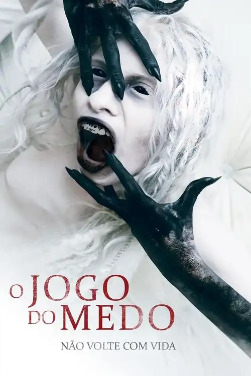 Assistir O Jogo do Medo