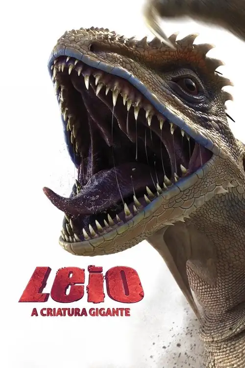 Assistir Leio - A Criatura Gigante