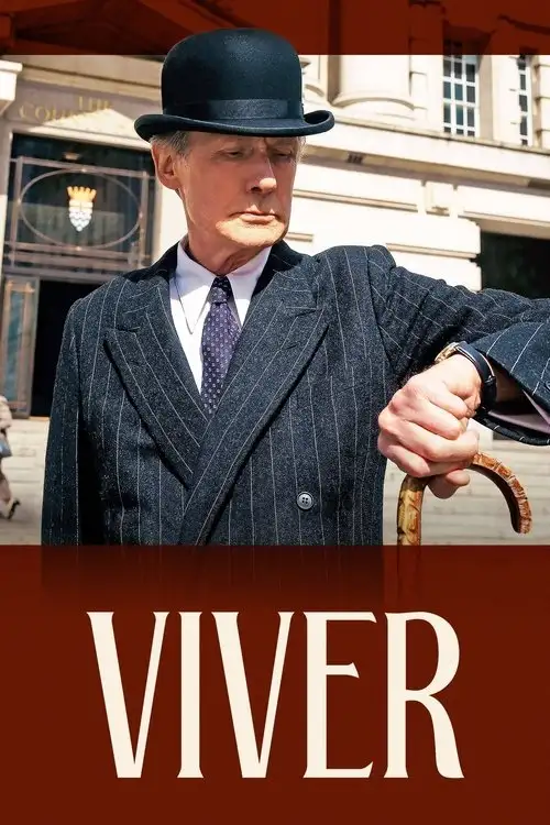 Assistir Viver