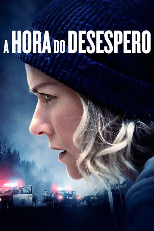 Assistir A Hora do Desespero Online Grátis em HD