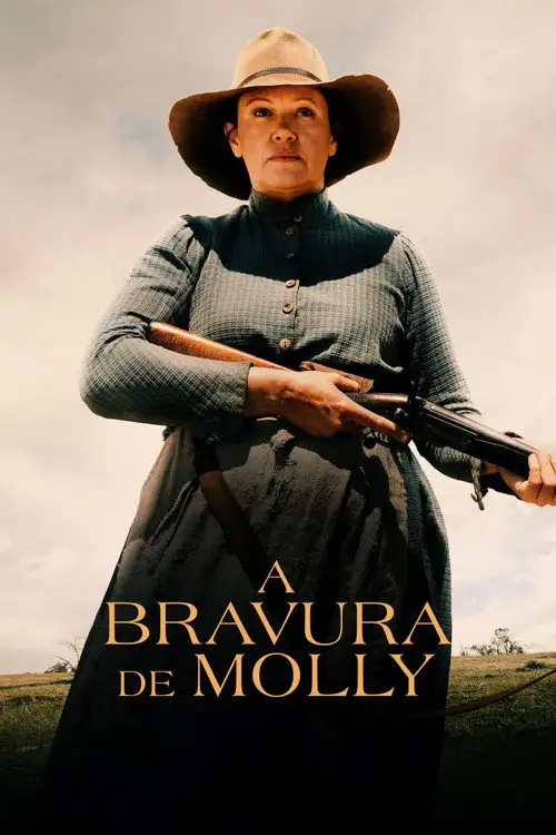 Assistir A Bravura de Molly