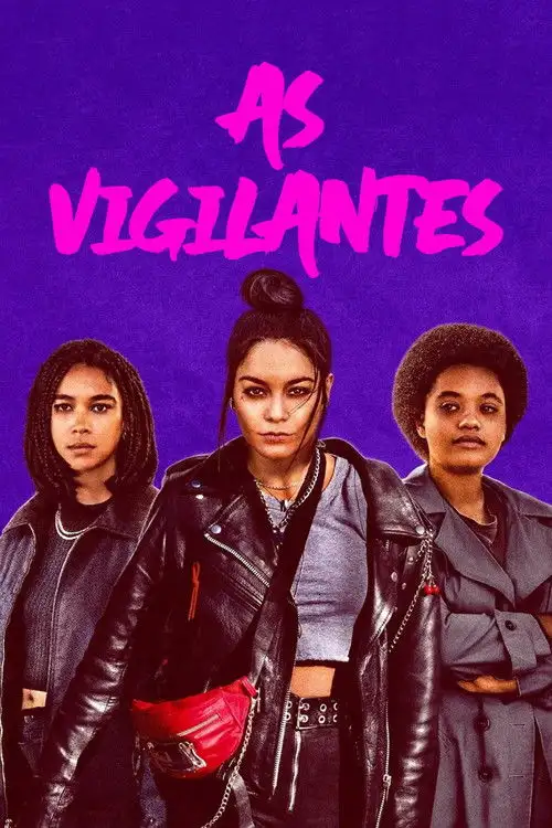 Assistir As Vigilantes
