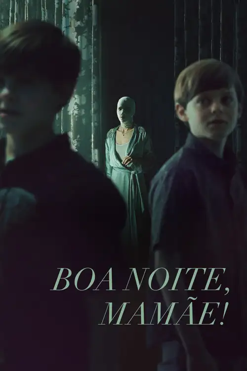 Assistir Boa Noite, Mamãe!