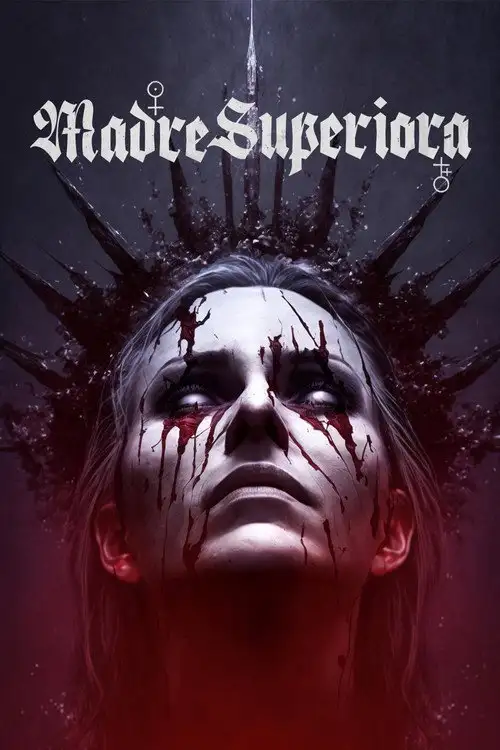Assistir Madre Superiora