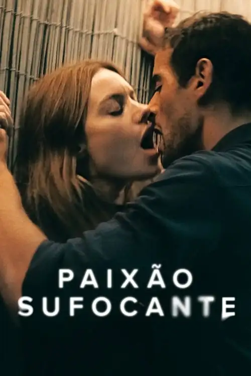 Assistir Paixão Sufocante