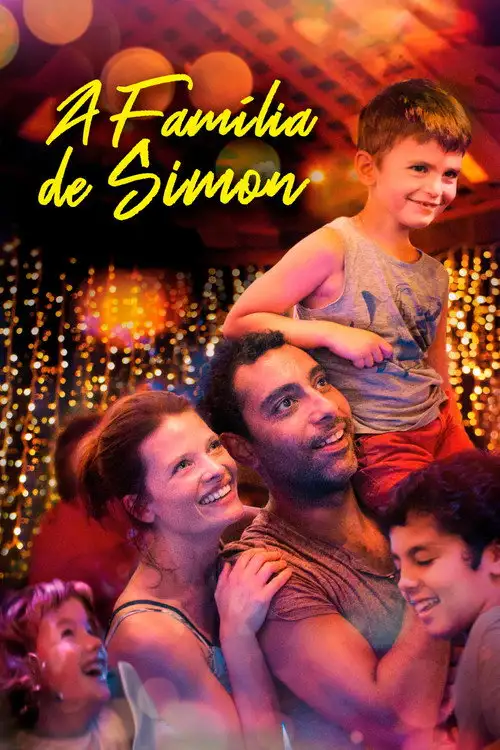 Assistir A Família de Simon