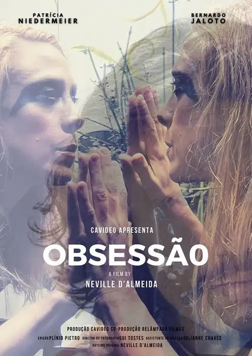 Assistir Obsessão