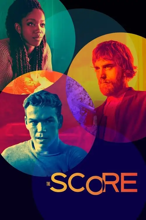 Assistir The Score