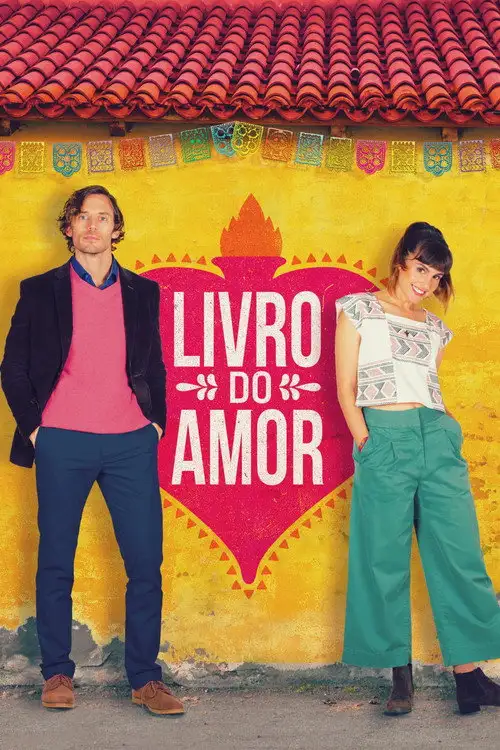 Assistir O Livro Do Amor