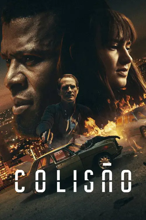 Assistir Colisão