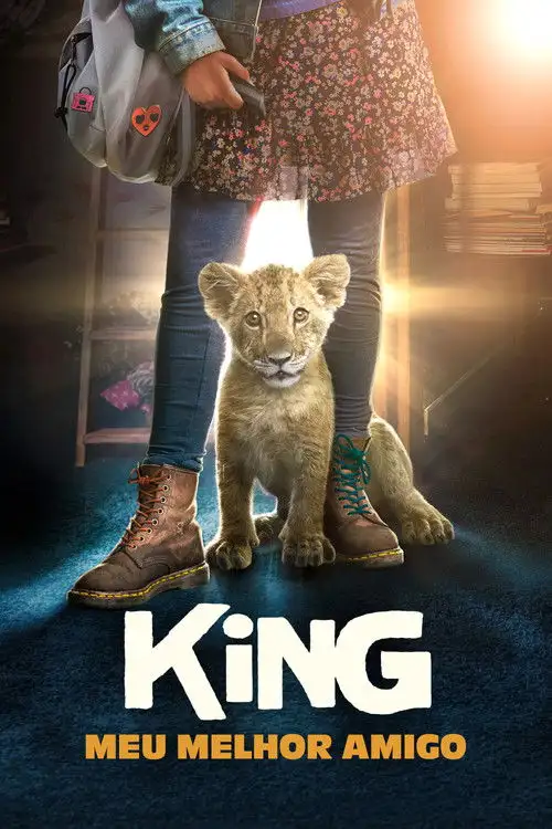 Assistir King - Meu Melhor Amigo