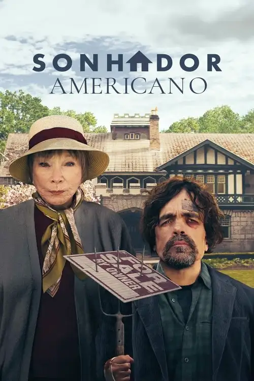 Assistir Sonhador Americano