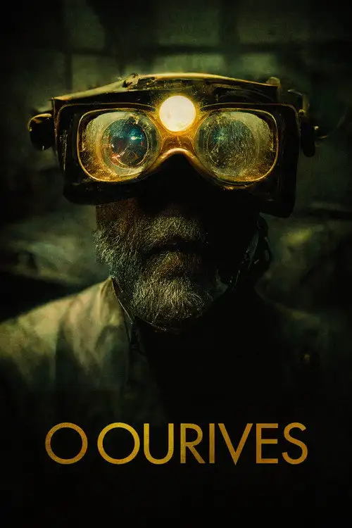 Assistir O Ourives Online Grátis em HD