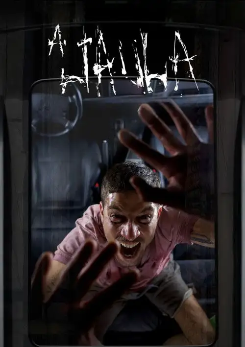 Assistir A Jaula