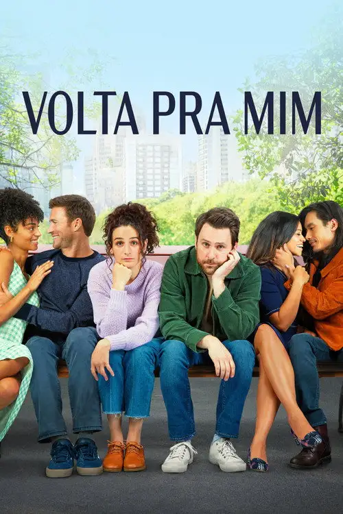 Assistir Volta Pra Mim