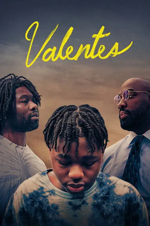 Assistir Valentes