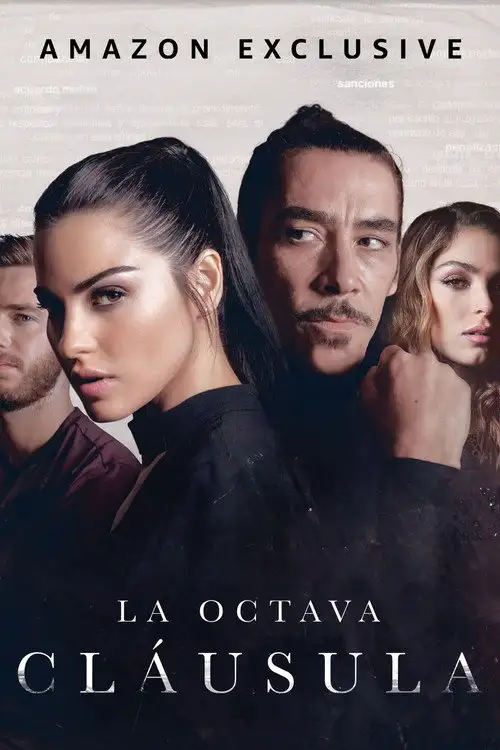 Assistir A Oitava Cláusula