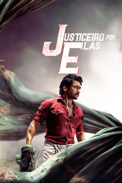 Assistir Justiceiro por Elas