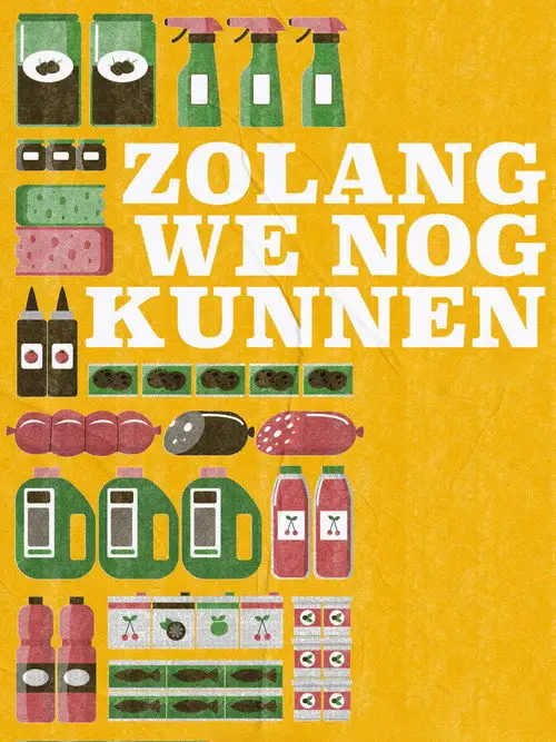 Assistir Zolang we nog kunnen