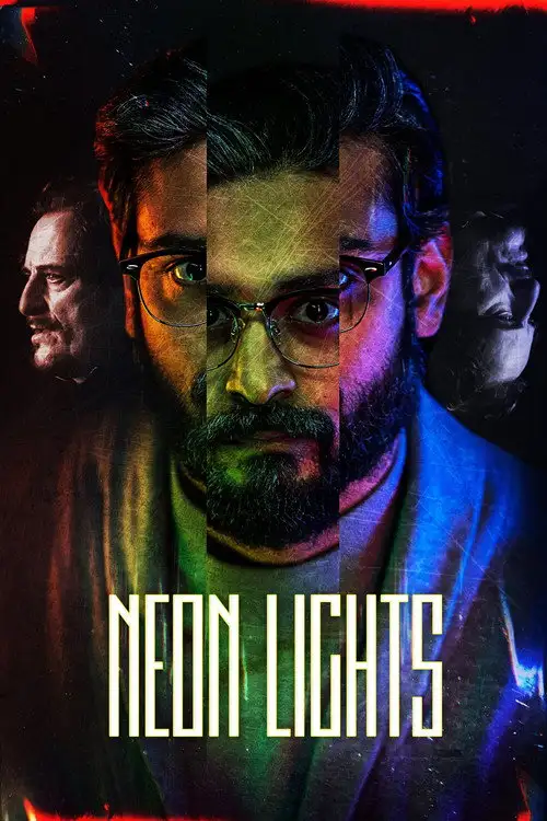 Assistir Neon Lights