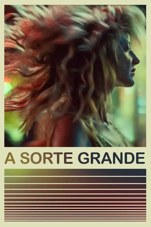 Assistir A Sorte Grande