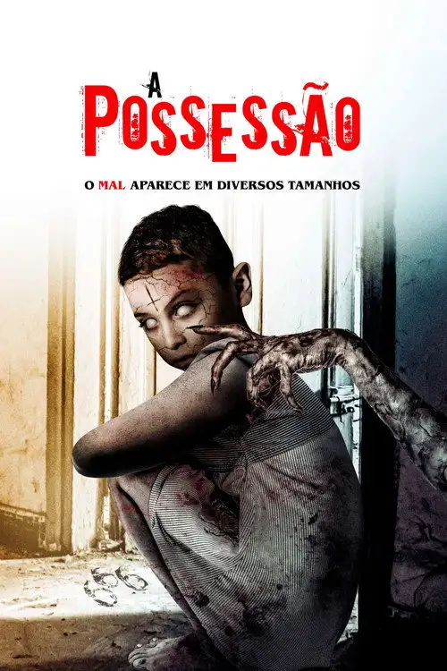Assistir A Possessão