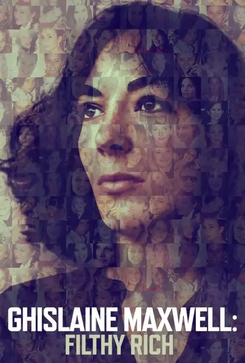 Assistir Ghislaine Maxwell: Filthy Rich