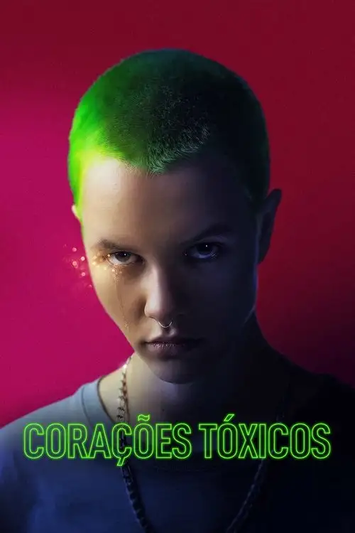 Assistir Corações Tóxicos