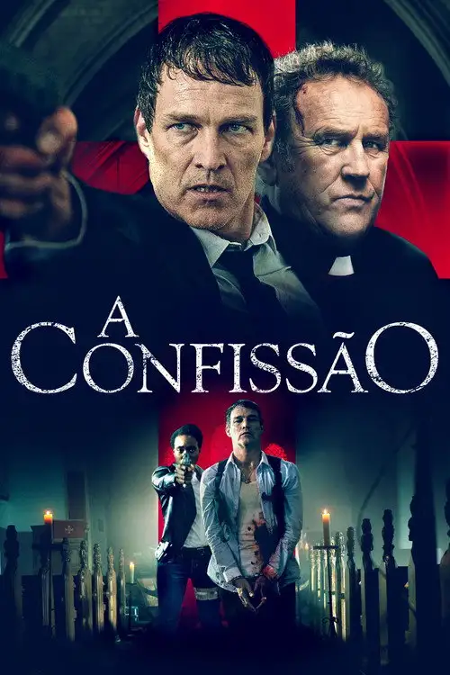 Assistir A Confissão