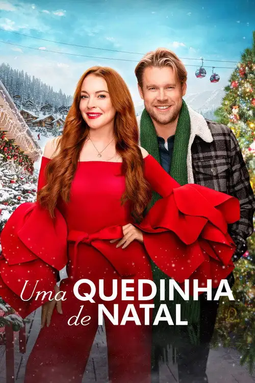 Assistir Uma Quedinha de Natal Online Grátis em HD