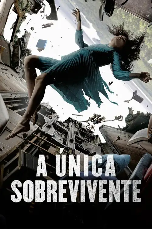 Assistir A Única Sobrevivente
