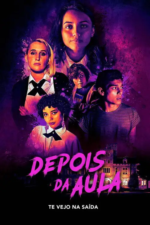 Assistir Depois da Aula