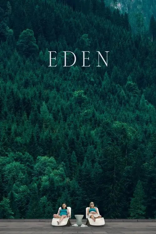Assistir Edén
