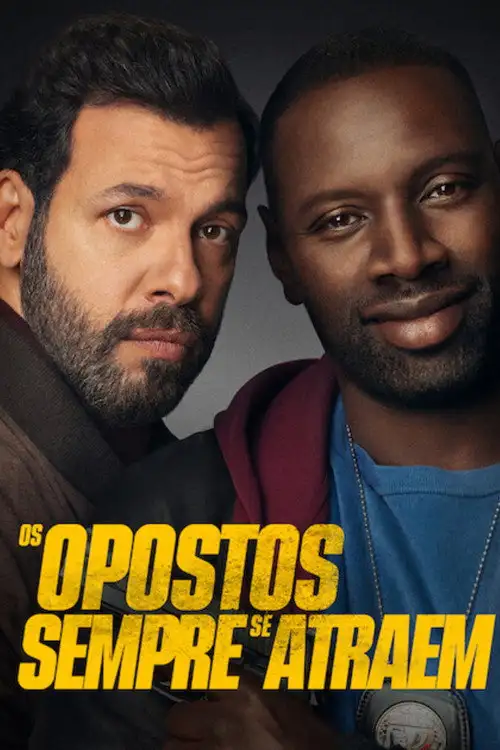 Assistir Os Opostos Sempre Se Atraem