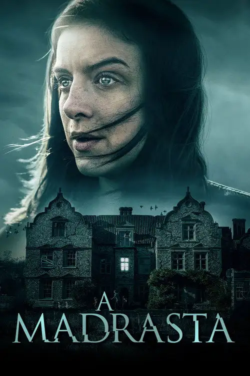 Assistir A Madrasta