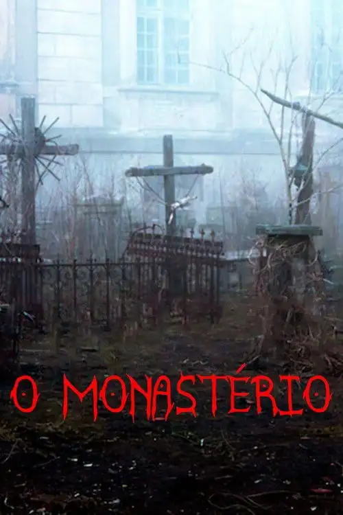 Assistir O Monastério
