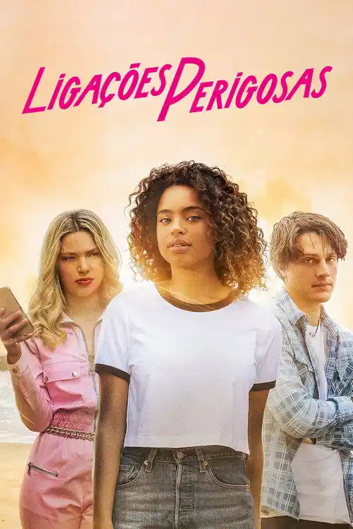 Assistir Ligações Perigosas