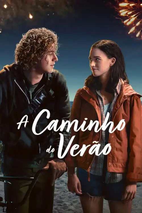Assistir A Caminho do Verão