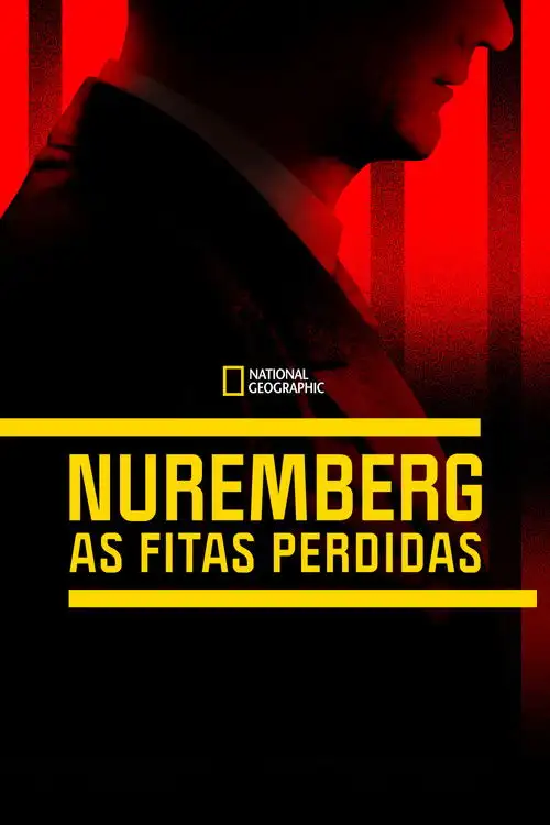 Assistir Nuremberg: As Fitas Perdidas