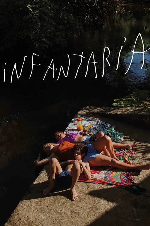 Assistir Infantaria