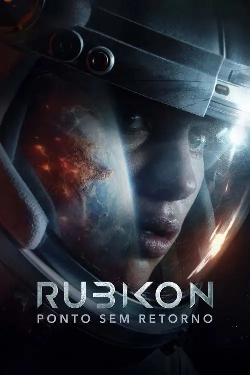 Assistir Rubikon: Ponto Sem Retorno Online Grátis em HD