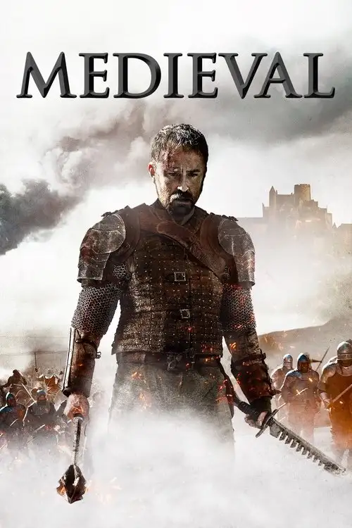 Assistir Medieval