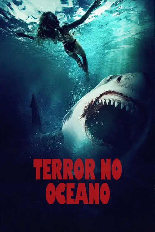 Assistir Terror no Oceano