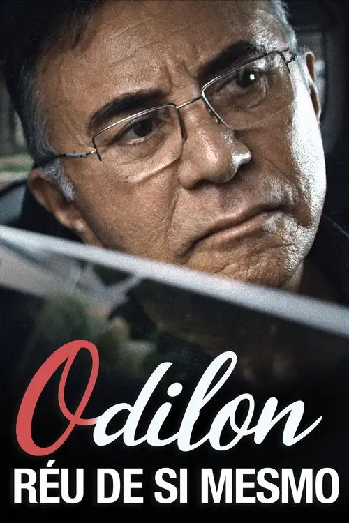 Assistir Odilon, O Réu de Si Mesmo