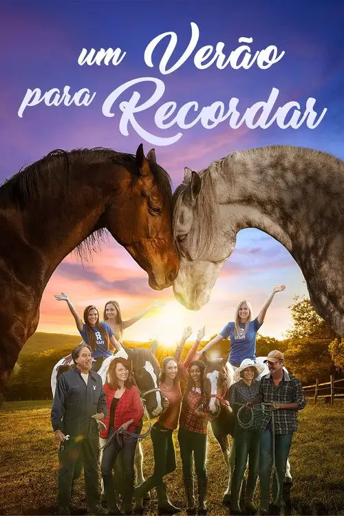 Assistir Um Verão Para Recordar
