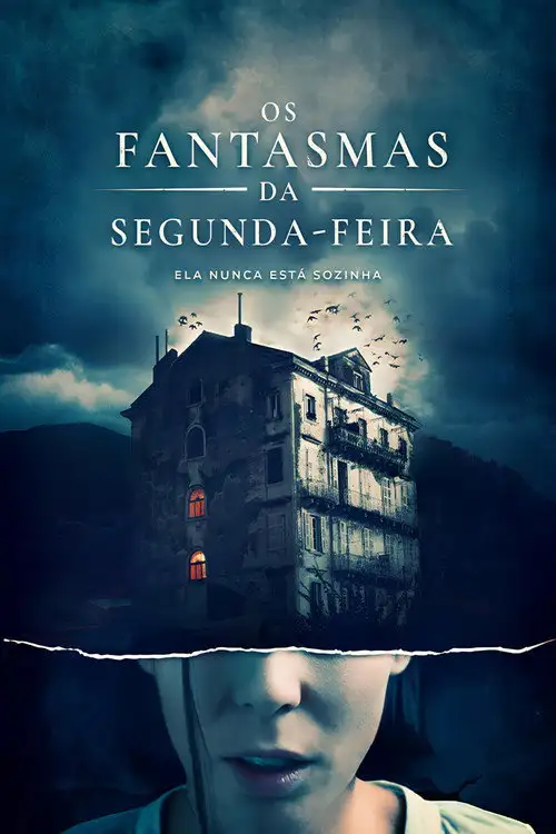 Assistir Os Fantasmas da Segunda-Feira