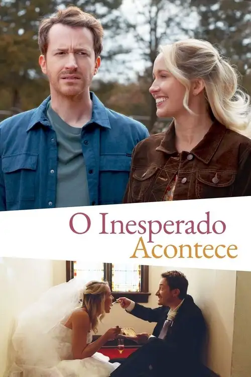 Assistir O Inesperado Acontece