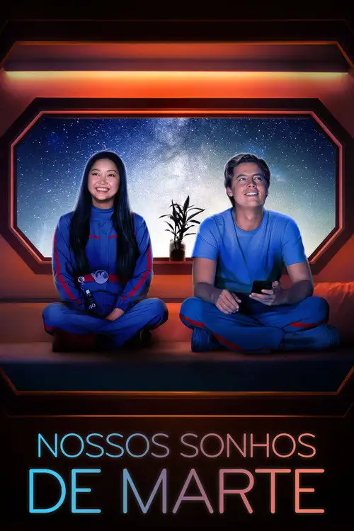 Assistir Nossos Sonhos de Marte