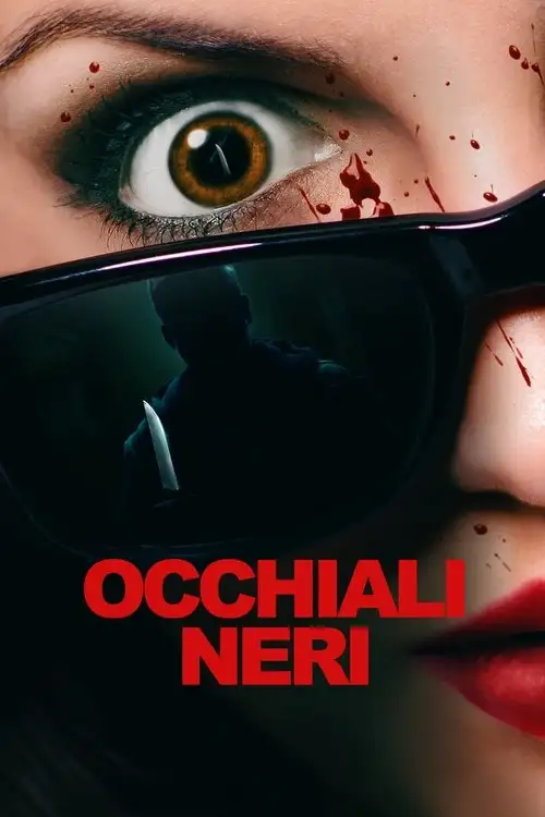 Assistir Óculos Escuros Online Grátis em HD